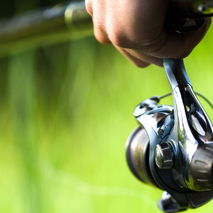 Fishing Reel
