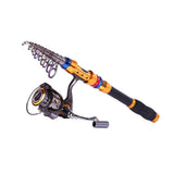 Fishing sample product