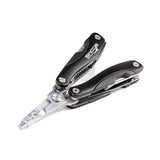 Fishing sample product