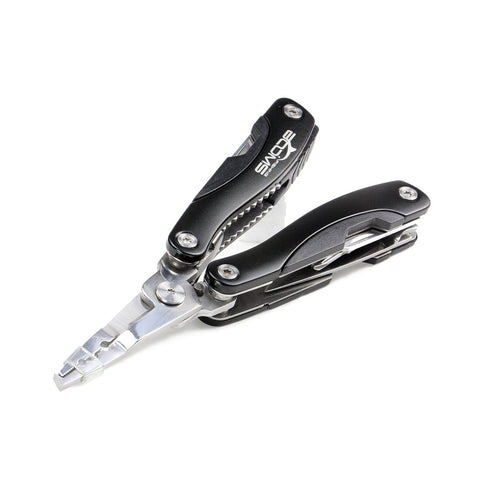 Fishing sample product