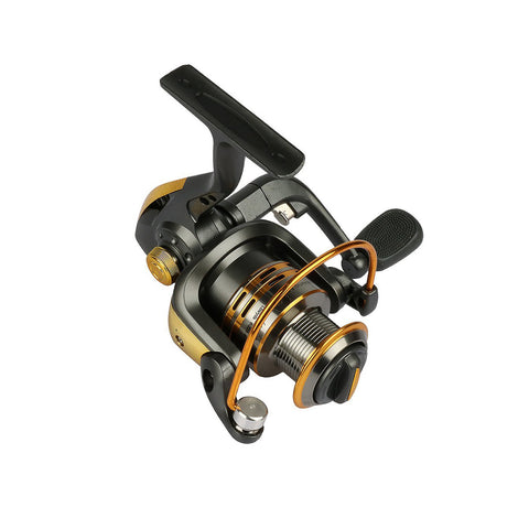 Fishing sample product