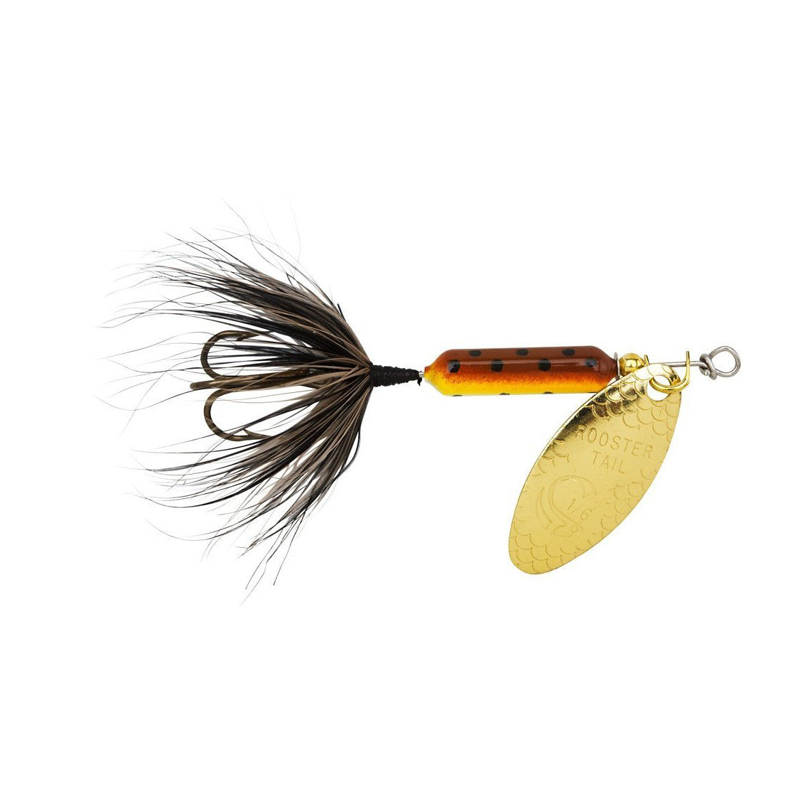 Fishing sample product