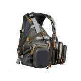 Fishing sample product