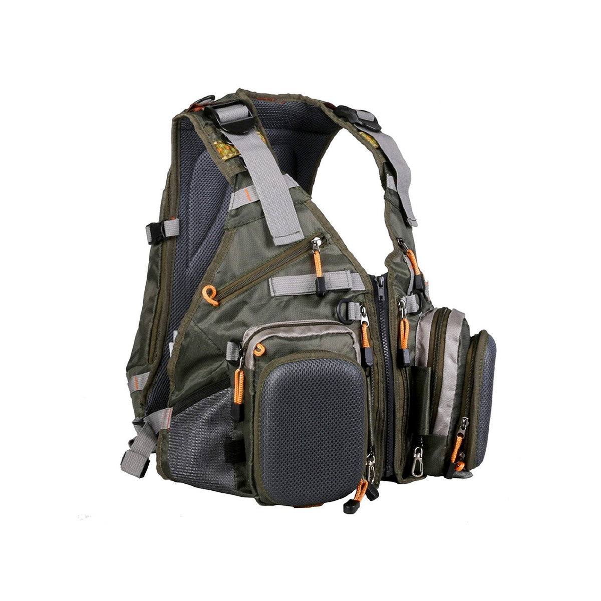 Fishing sample product