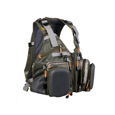 Fishing sample product